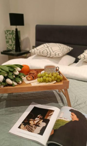 Luxury Room Well Located